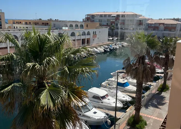 Soleil Mer Et Detente
