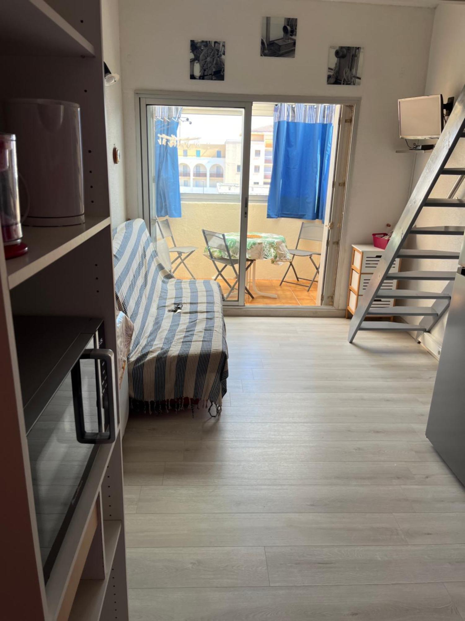 Appartement Soleil Et Detente