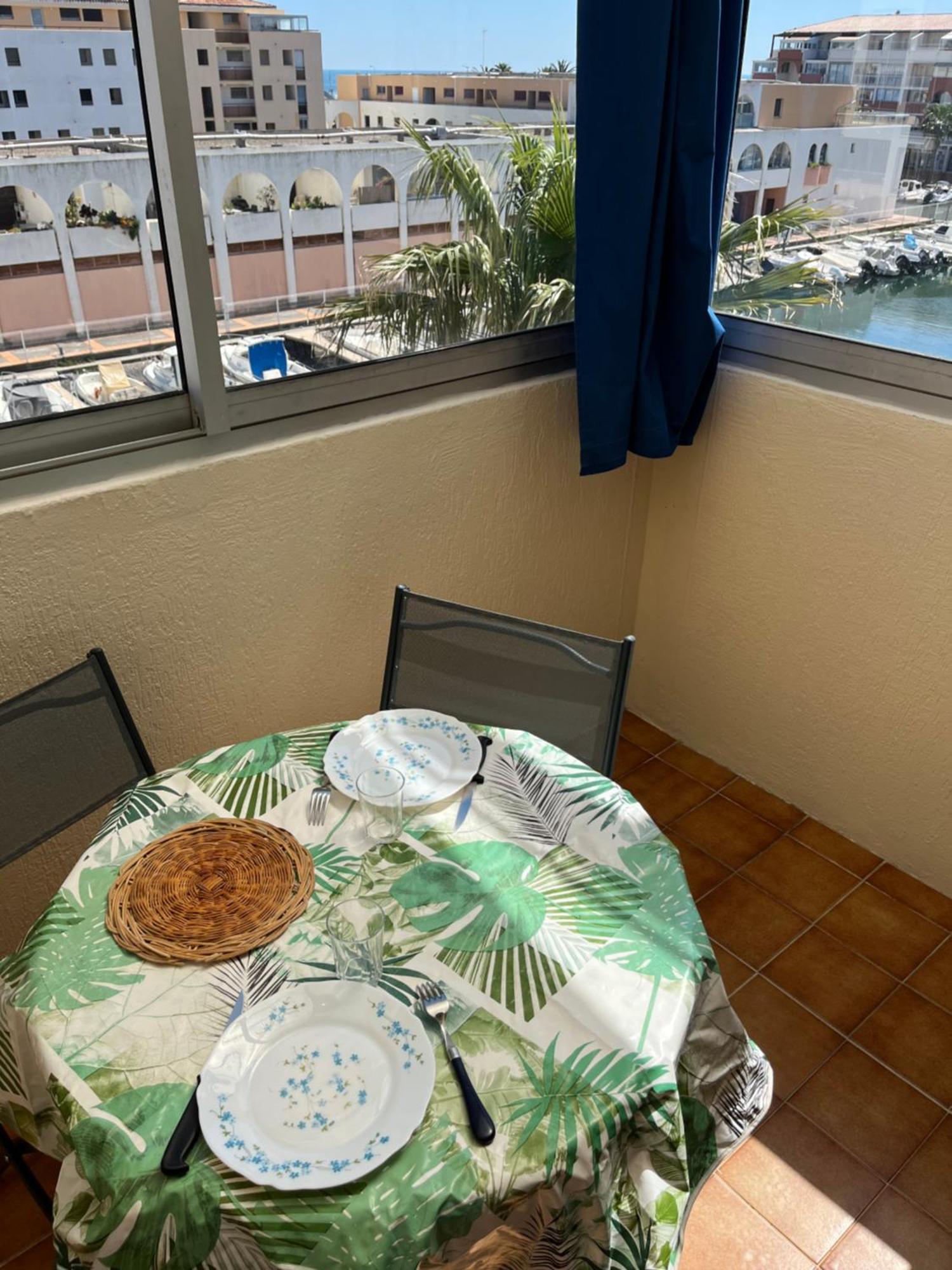 Soleil Et Detente Appartement *