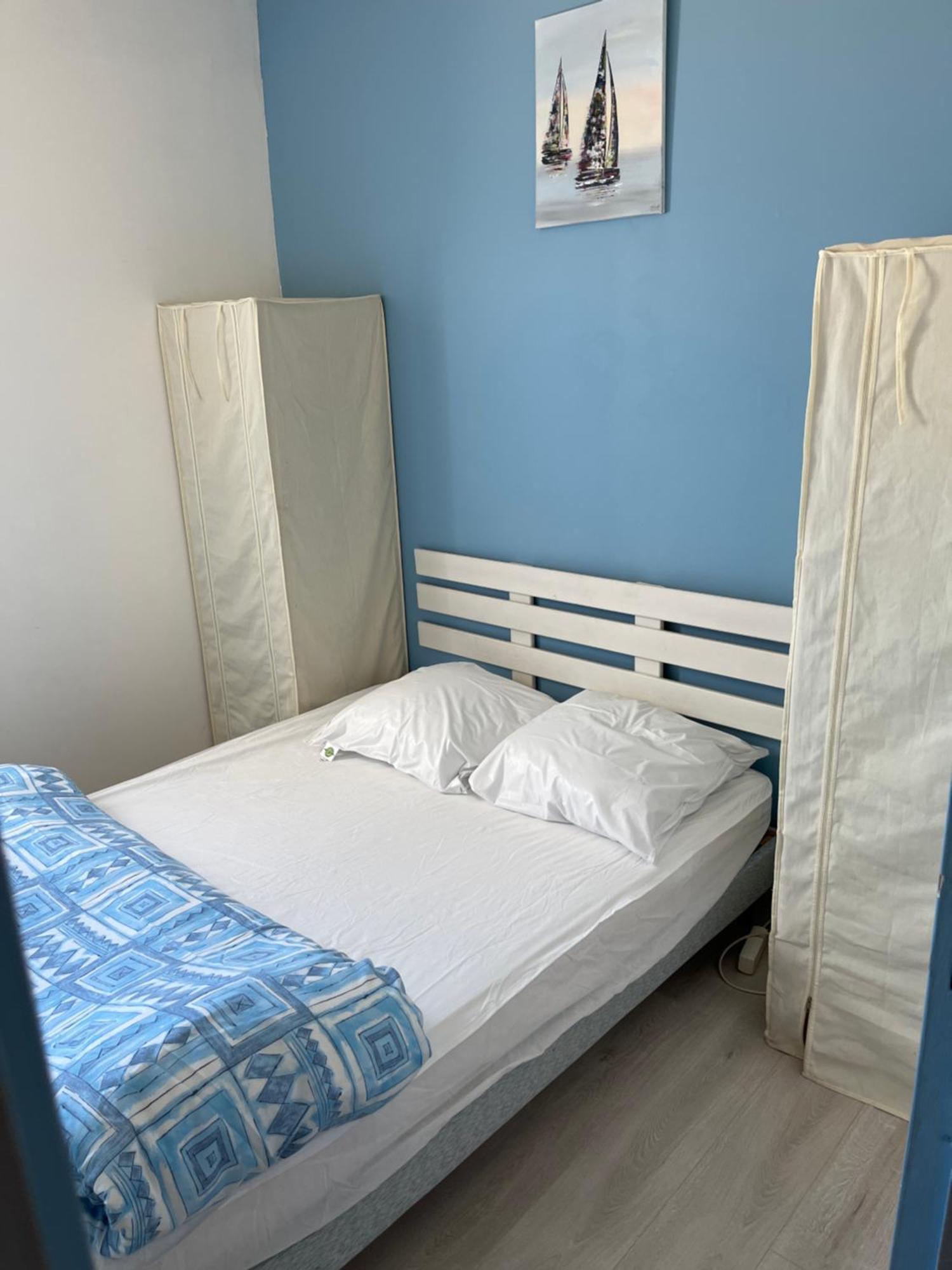 Soleil Et Detente Appartement