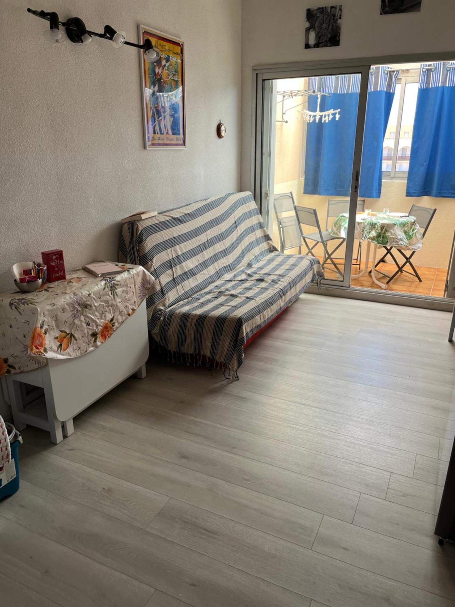 Soleil Et Detente Appartement *
